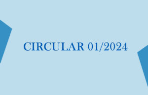 CIRCULAR 01-2024